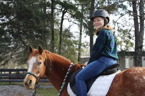 Legacy Farms LLC