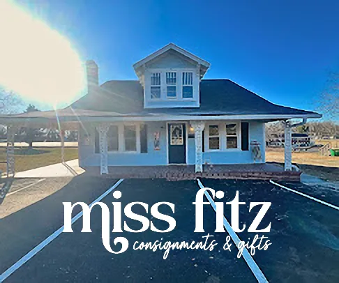 Miss Fitz Consignment & Gifts
