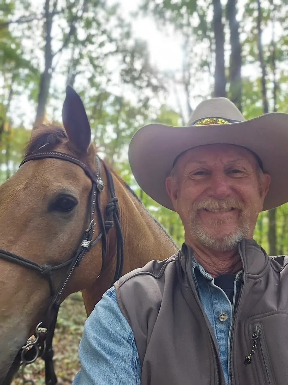 Fox Creek Horse Camp