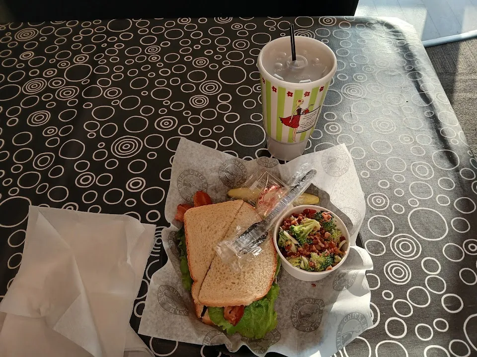 Chicken Salad Chick