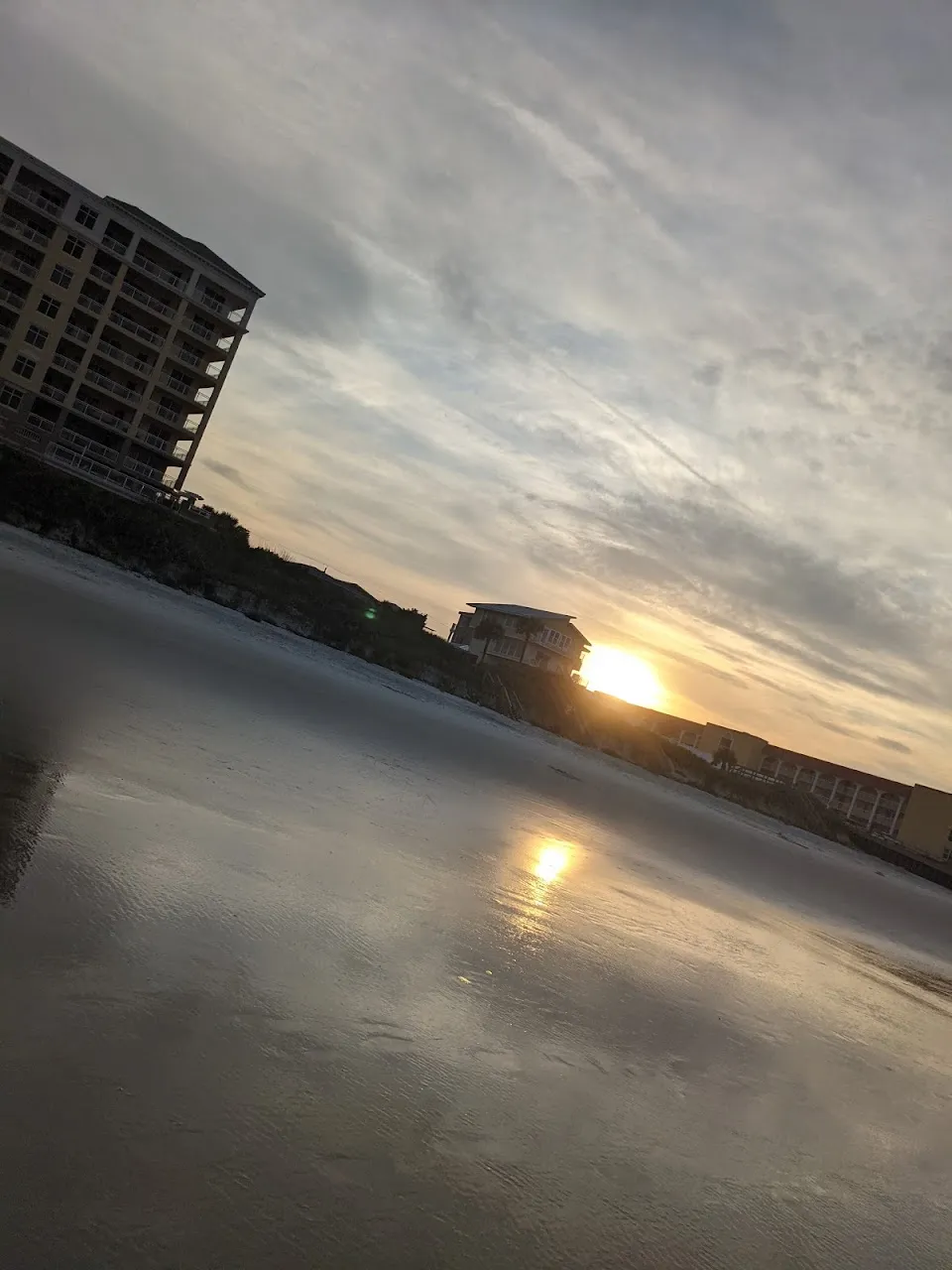 Seacrest Condominium