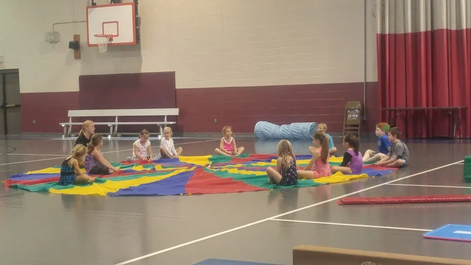 Cherokee Recreation and Parks