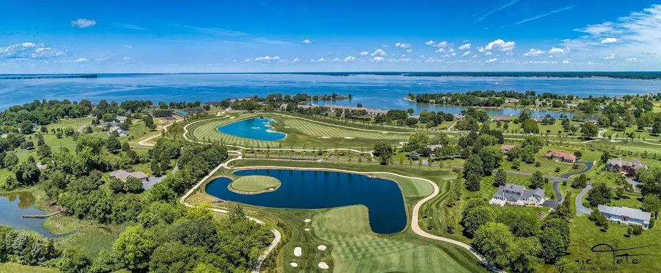 Links At Perry Cabin