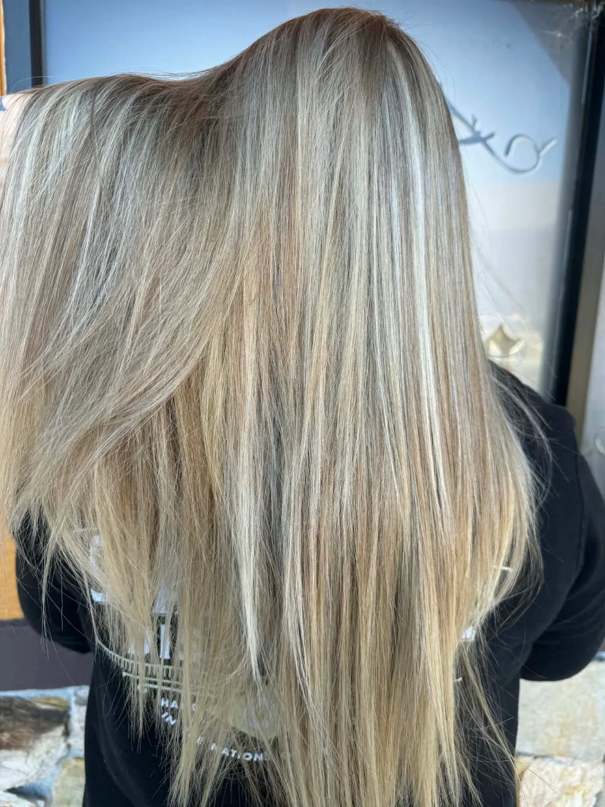 Salon Alter Ego Inc.