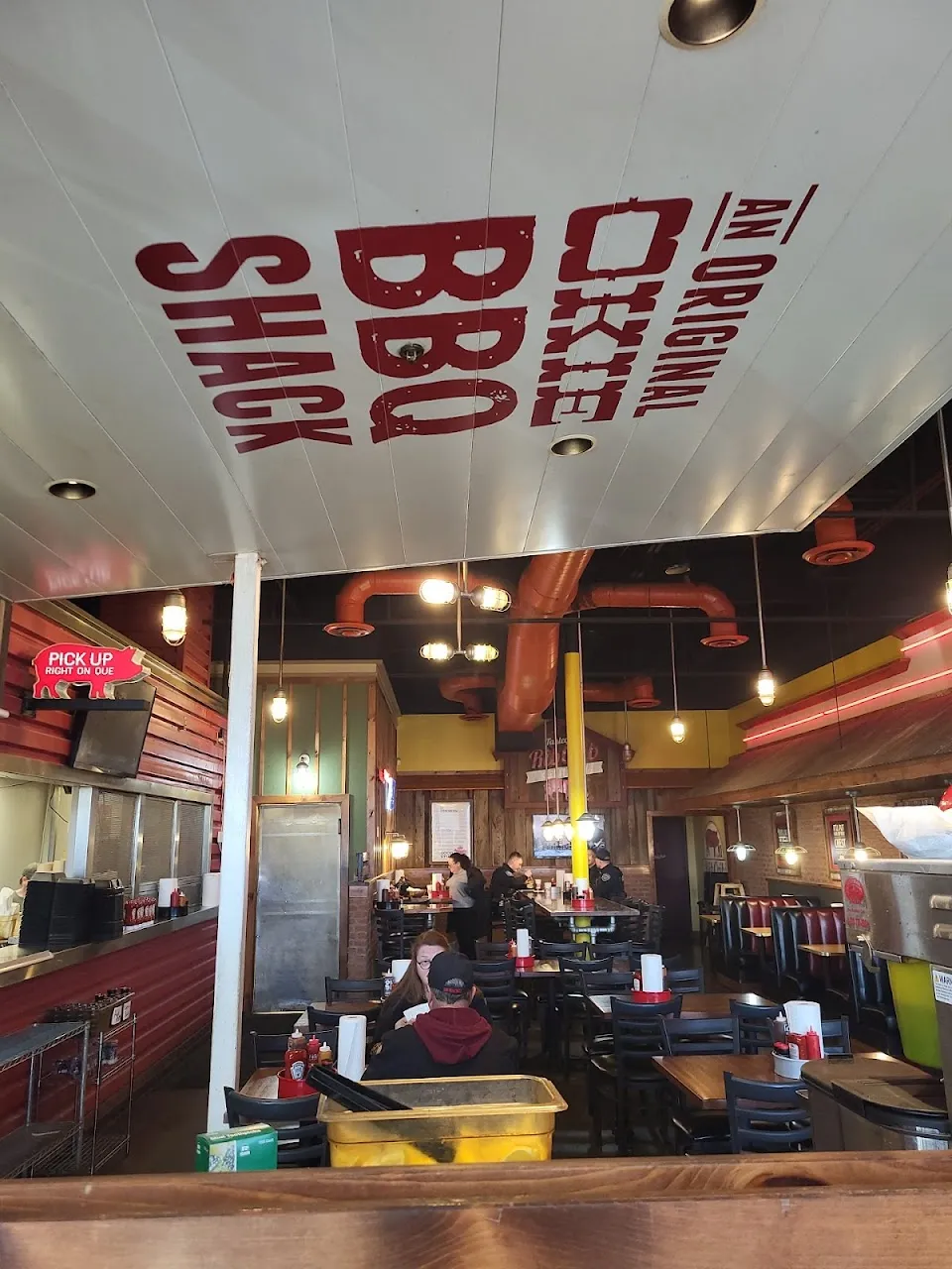 RibCrib BBQ
