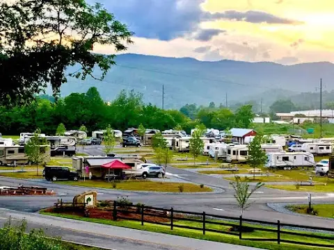 Willow Valley RV Resort