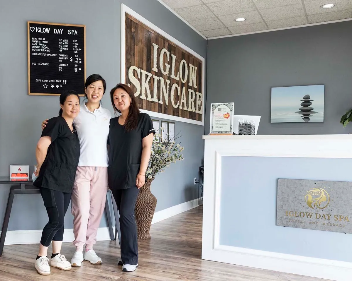IGlow Day Spa