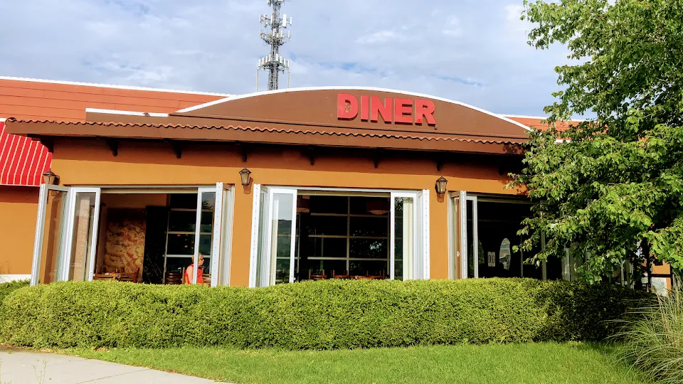 D lux Diner