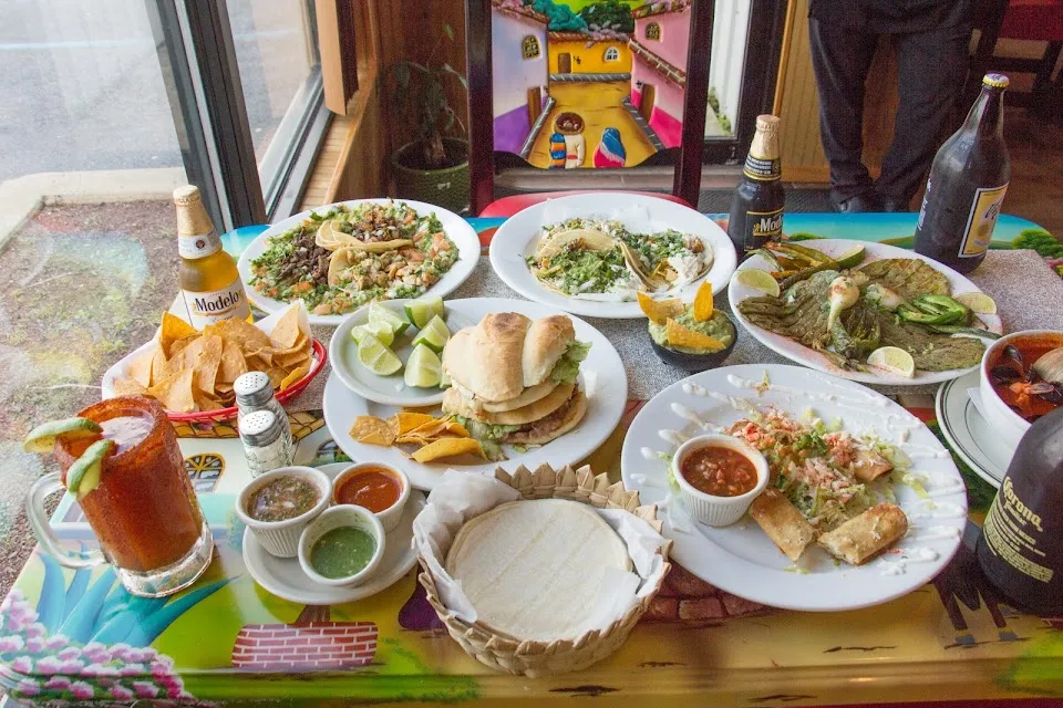 La Rancherita