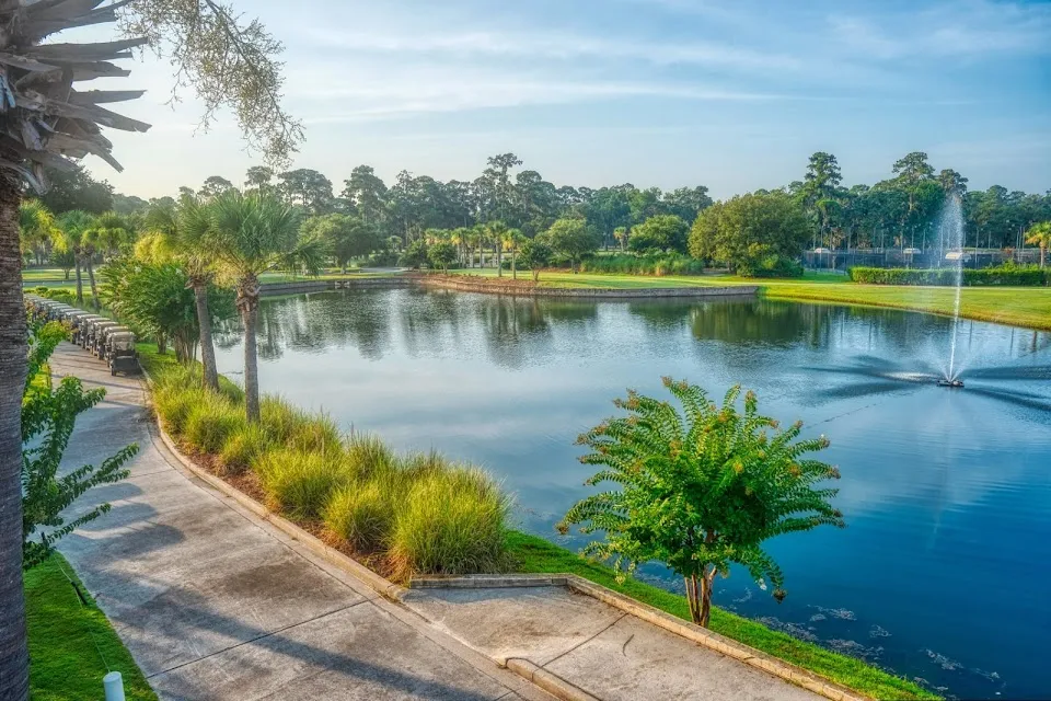 Savannah Country Club