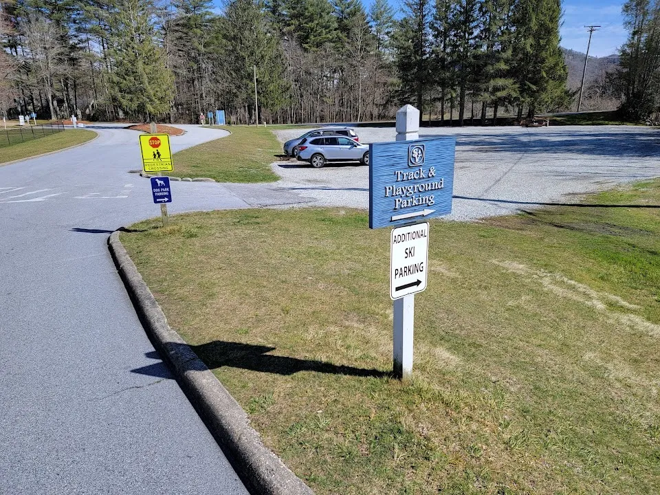 Sapphire Valley Activity Field