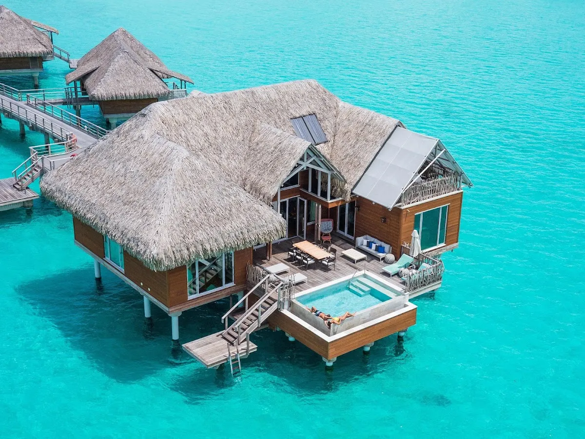 Dream Vacations