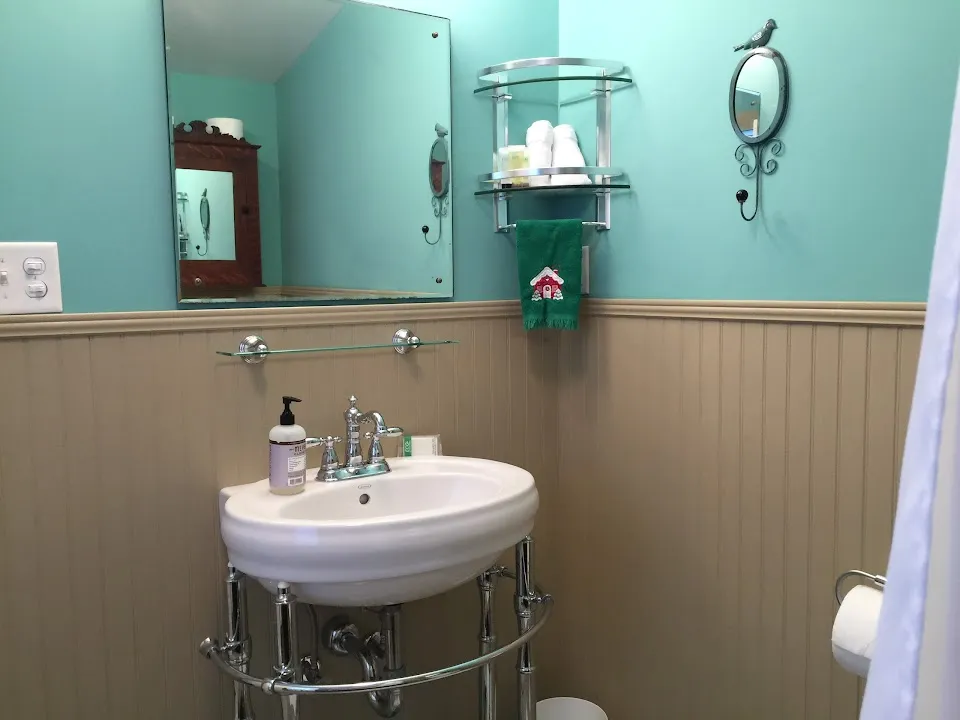 Dolan House B&B