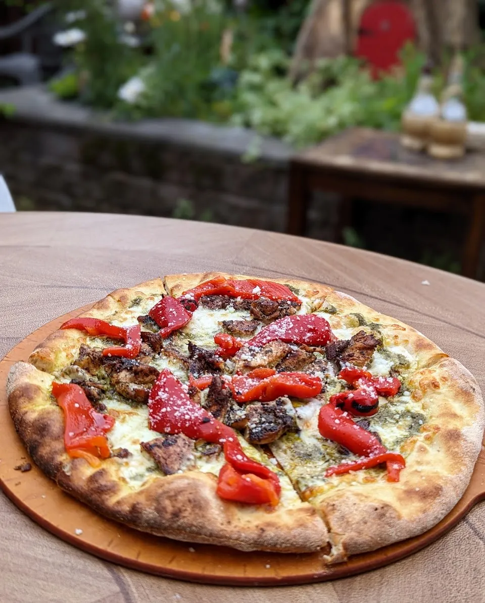 Prima Pizza