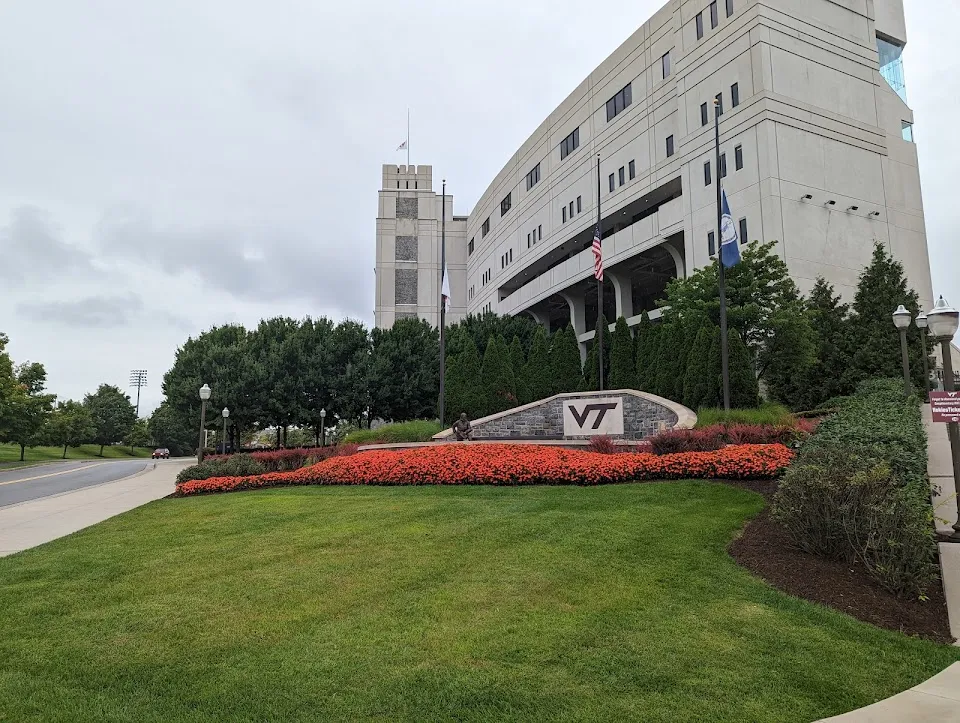 Lane Stadium