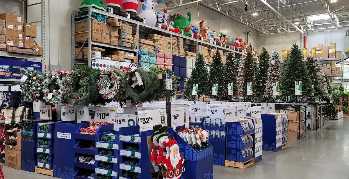 Lowe's Home Improvement