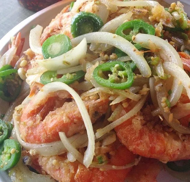 Taste of China