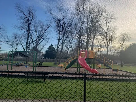 Drew Owen Park