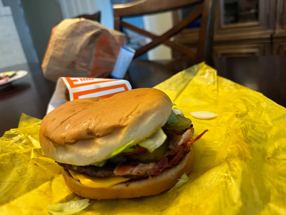 Whataburger