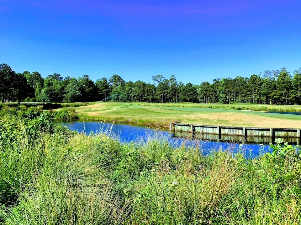 The Carolina Club