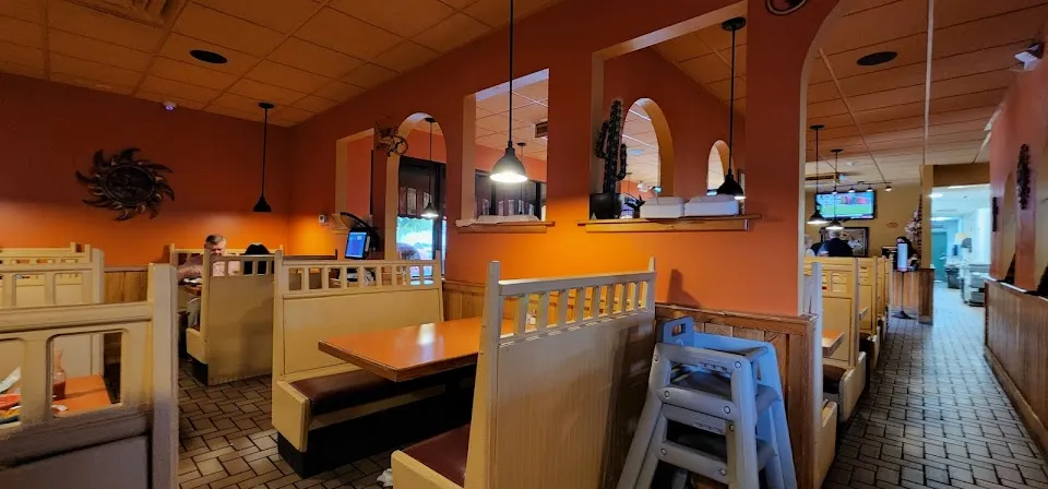 Mariachi's