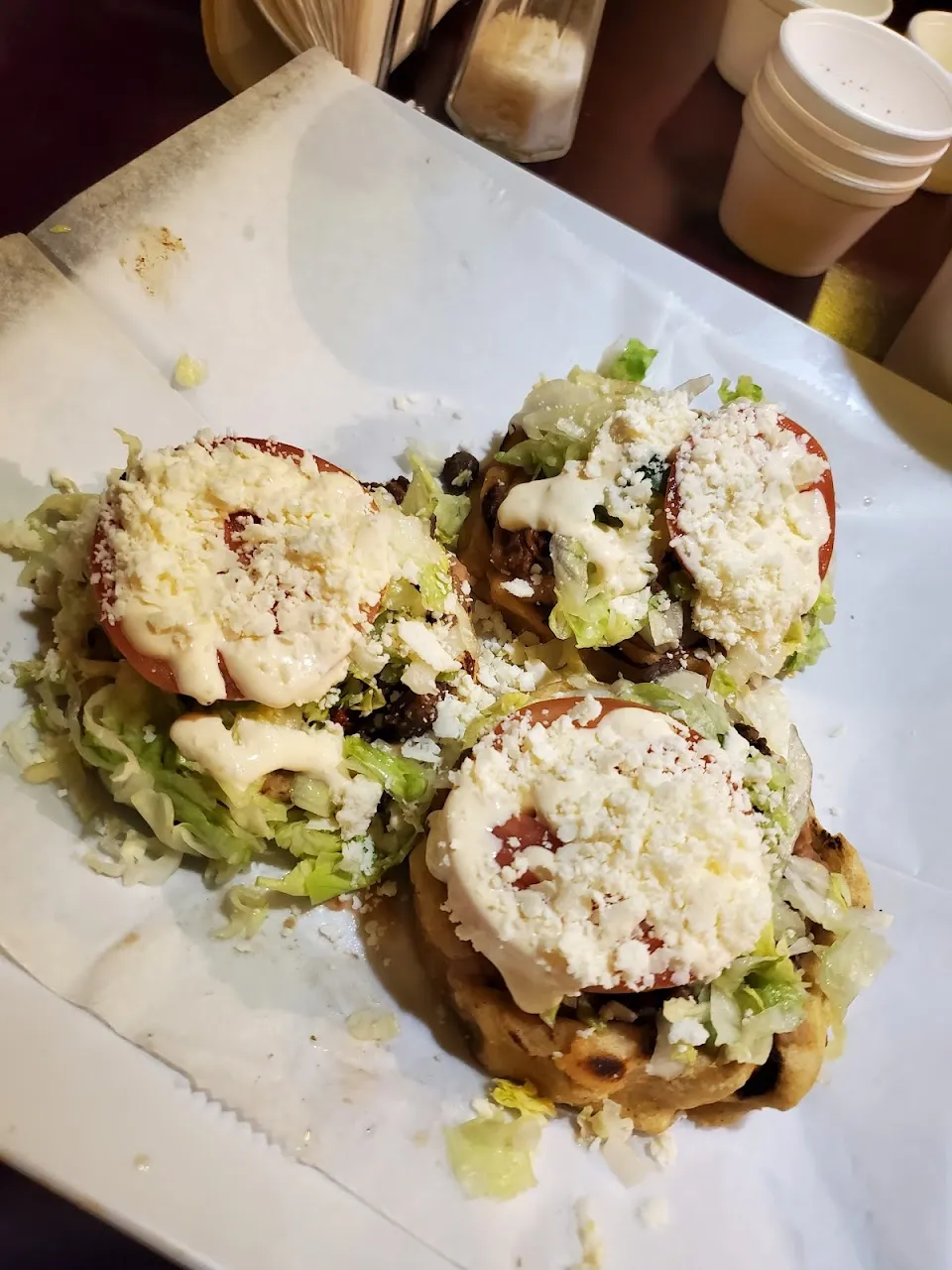 La Jaliciense