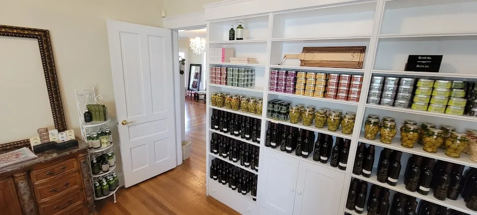 Abingdon Olive Oil Company