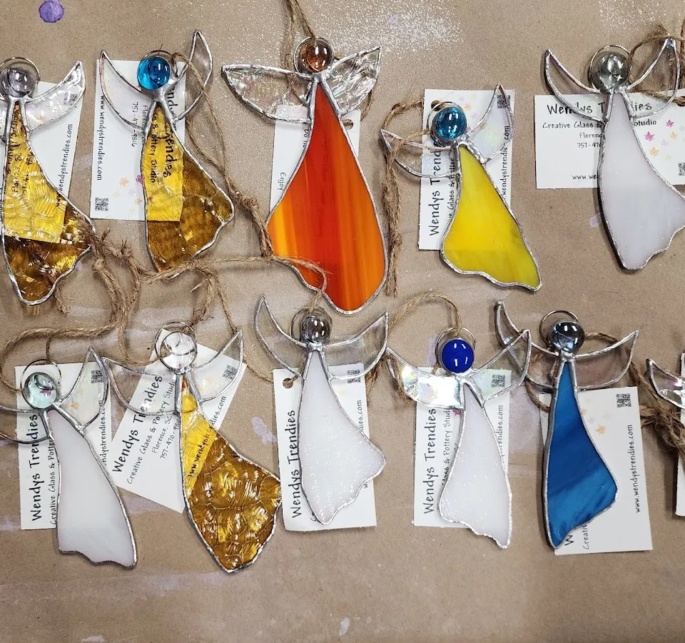 Wendys Trendies