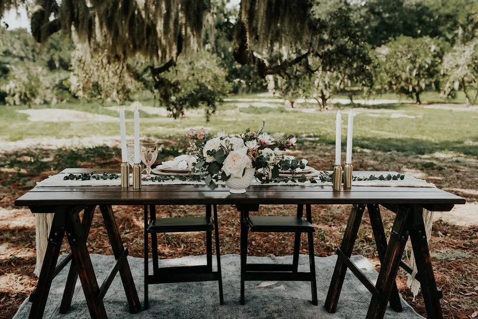 Goldenbear Event Rentals