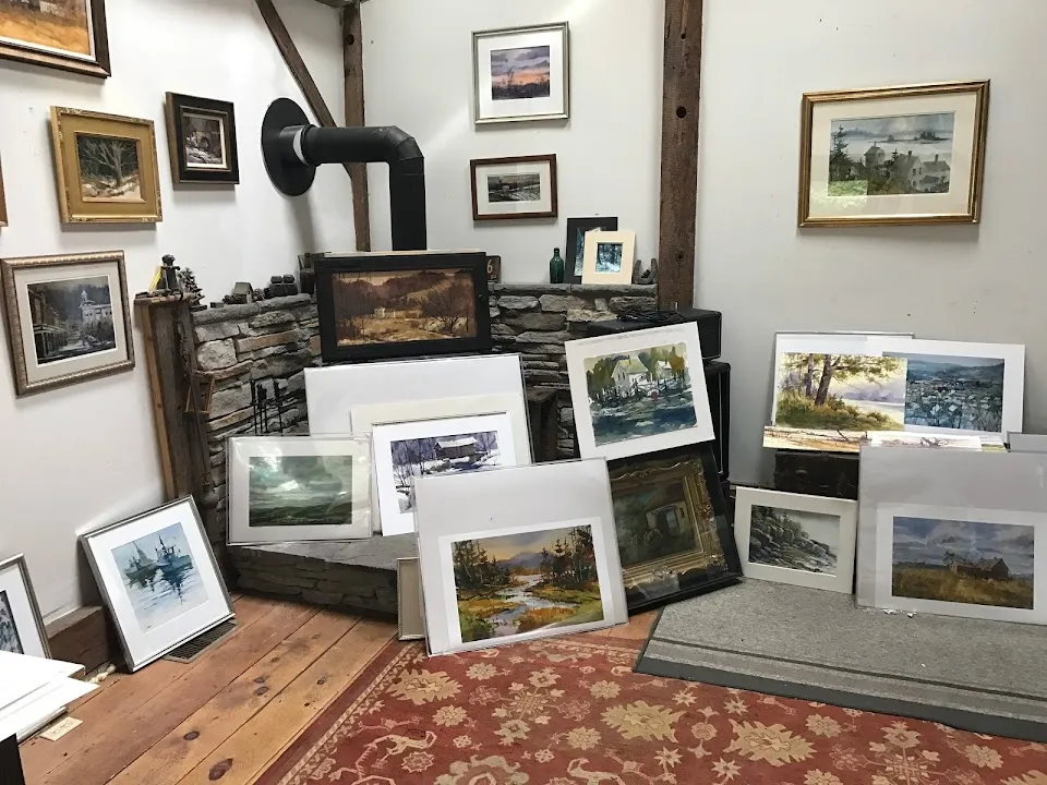 Willman Gallery