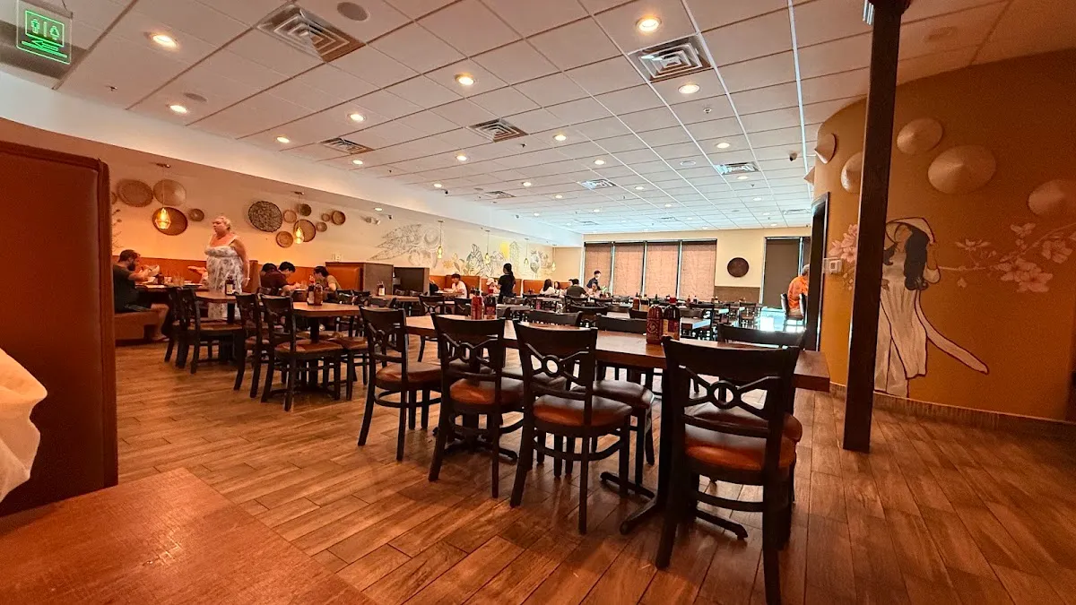 Le Mekong Vietnamese Cuisine