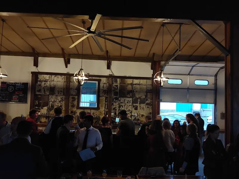 Rushing Duck Brewing