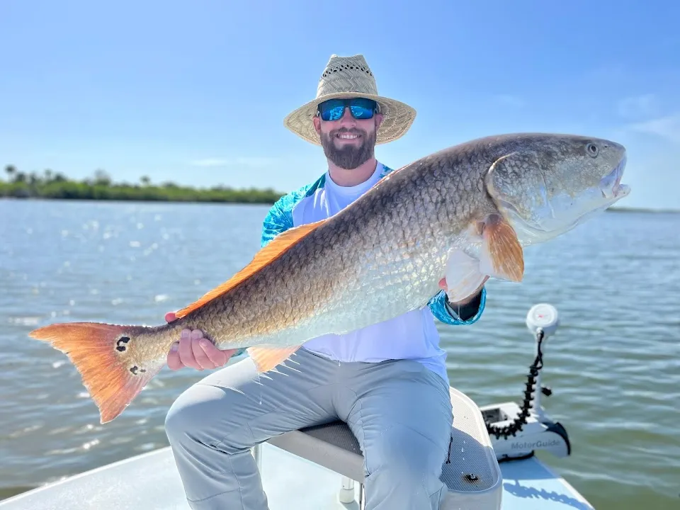 Florida Sightfishing with Capt. Nathaniel Lemmon
