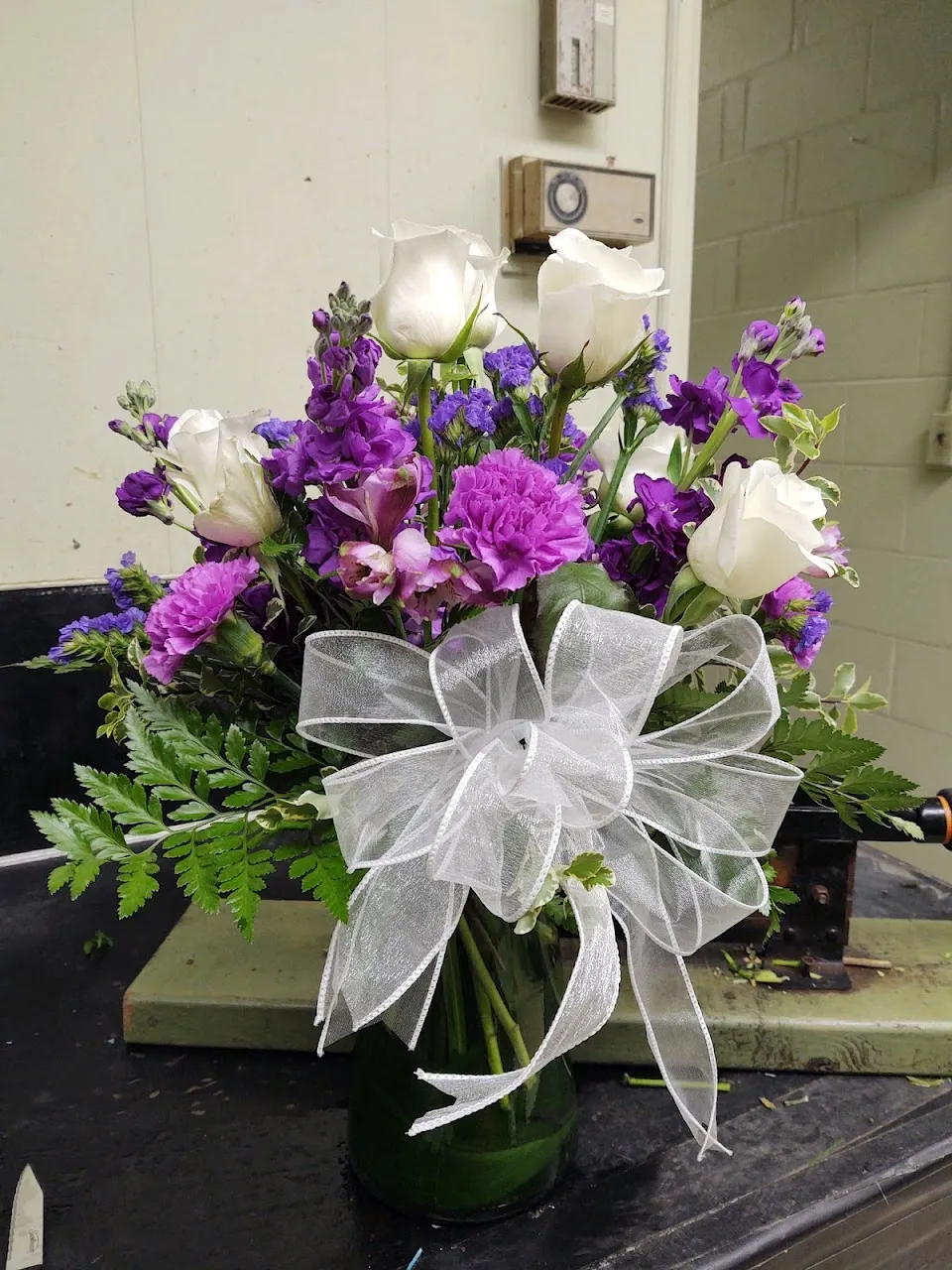 Bob Adams Florist