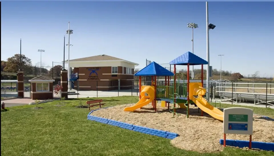 Harkrader Sports Complex