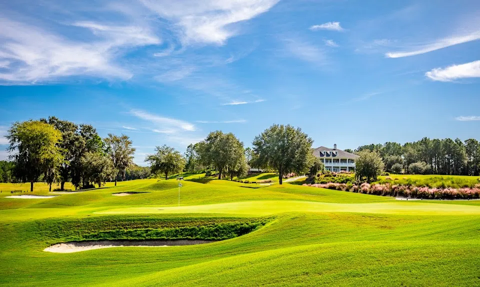 Southern Hills Plantation Club