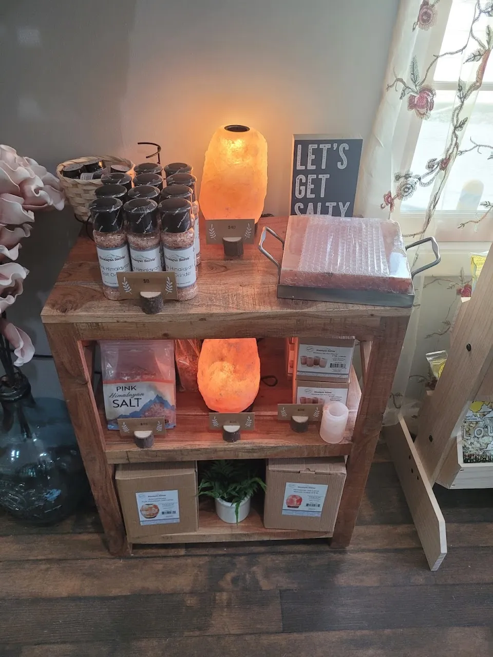 Corey's Pickles & Local Marketplace