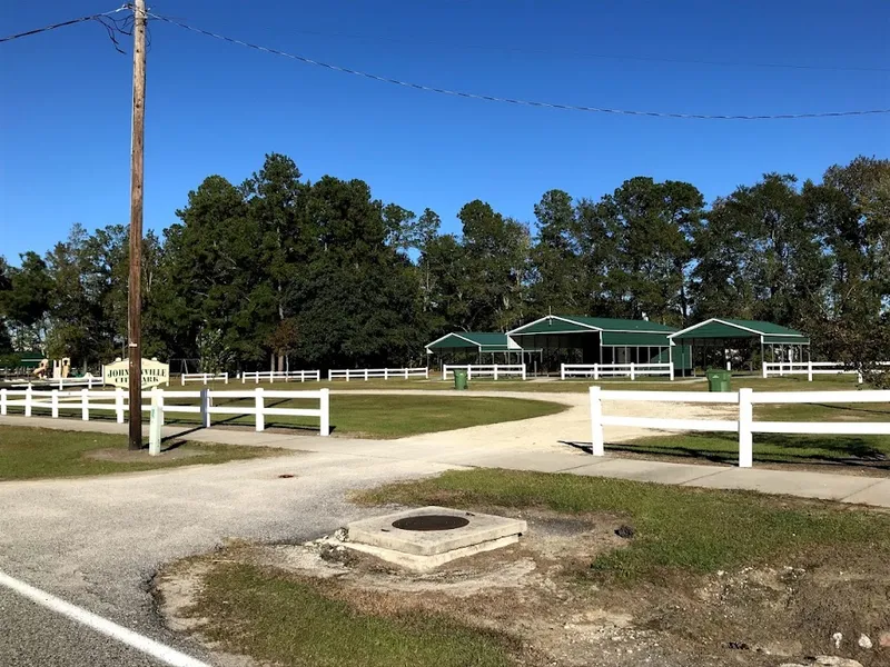 Johnsonville City Park