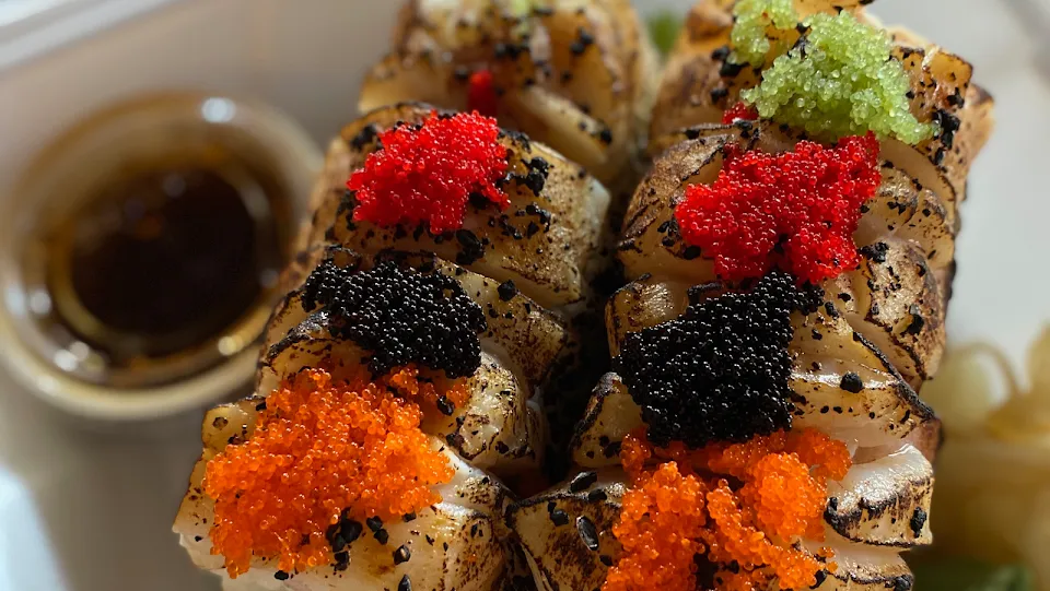 Misaki Sushi & Grill