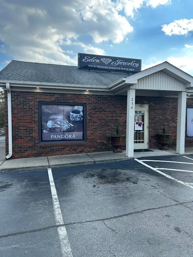 Eden Jewelry & Repair