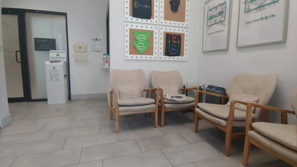 Trulieve Edgewater Dispensary