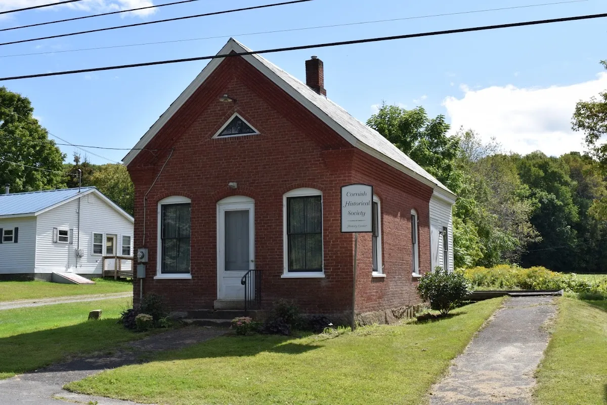 Cornish Historical Society