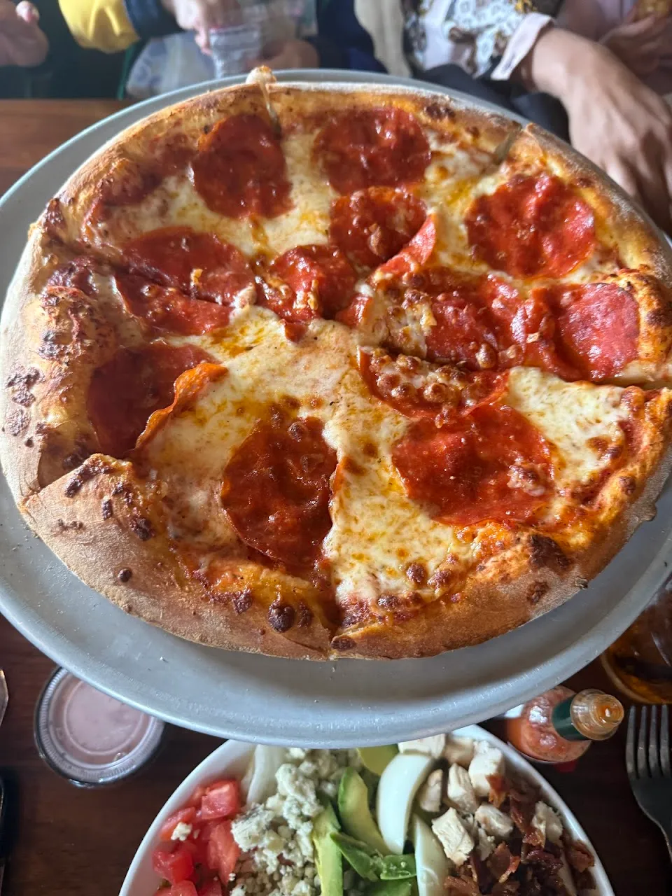 Ipp's Pastaria & Bar - An Ippolito family Italian Restaurant