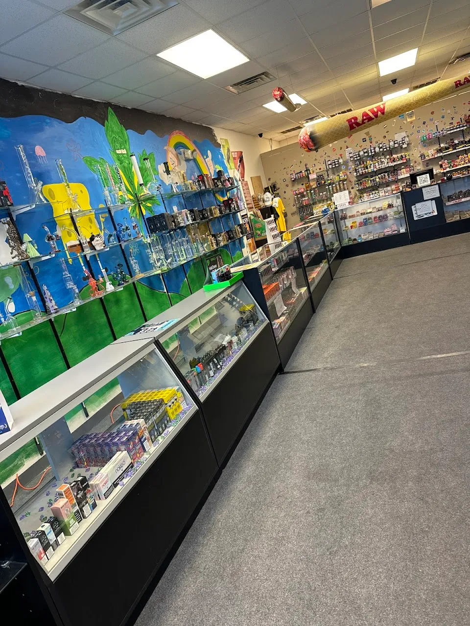 High Life Smokeshop