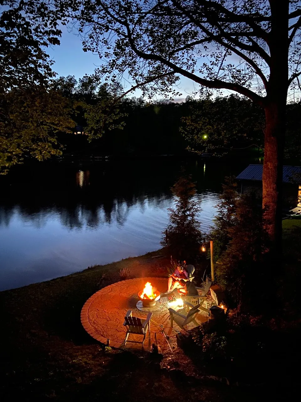 Bartram's Retreat