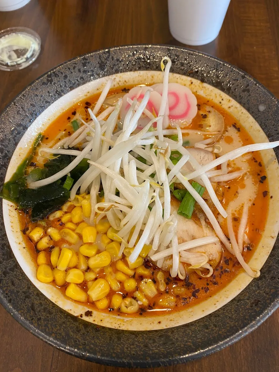RainBowl | Salad • Wraps • Ramen