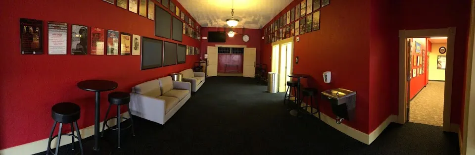 NSU Playhouse