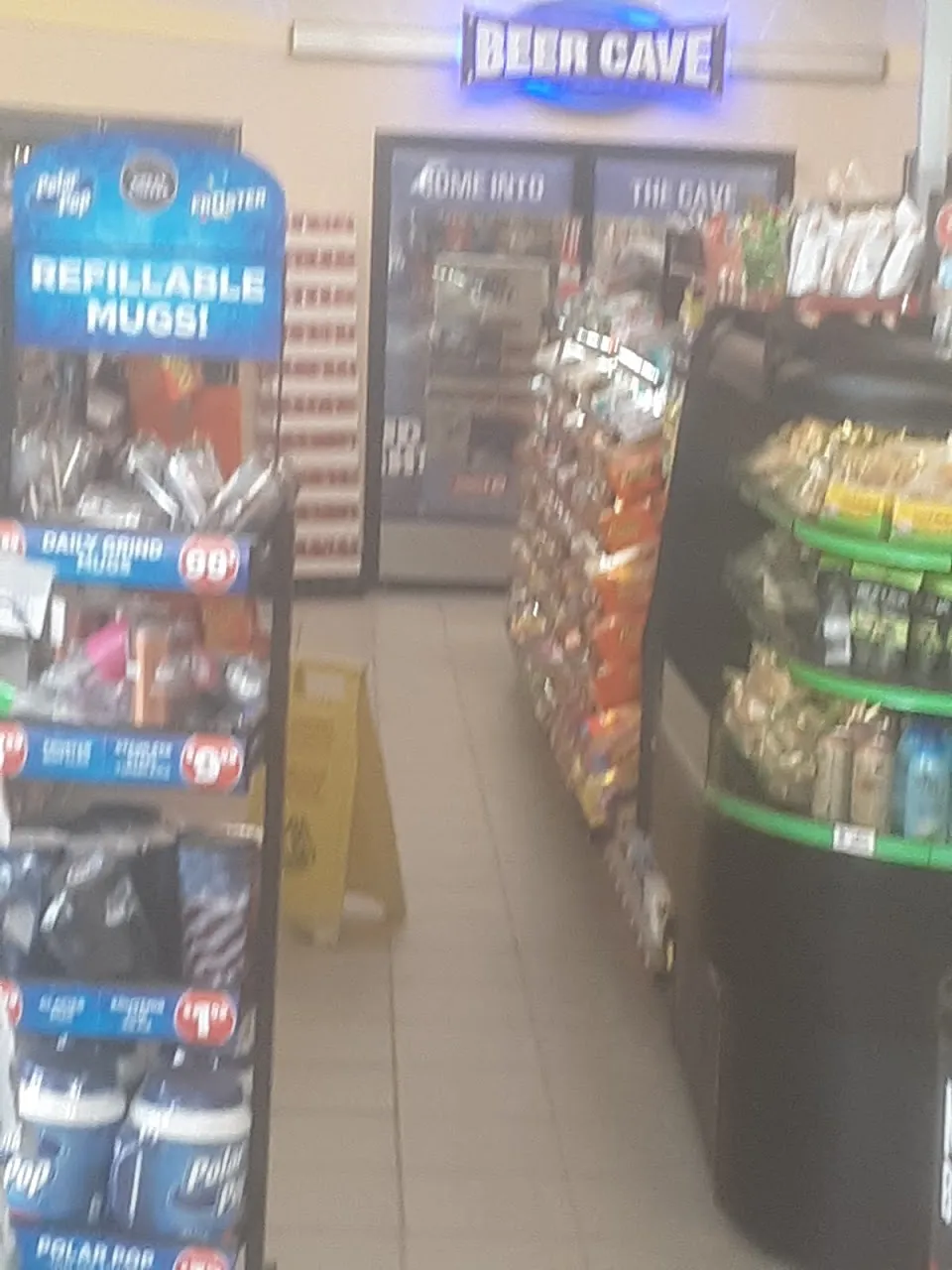 Circle K