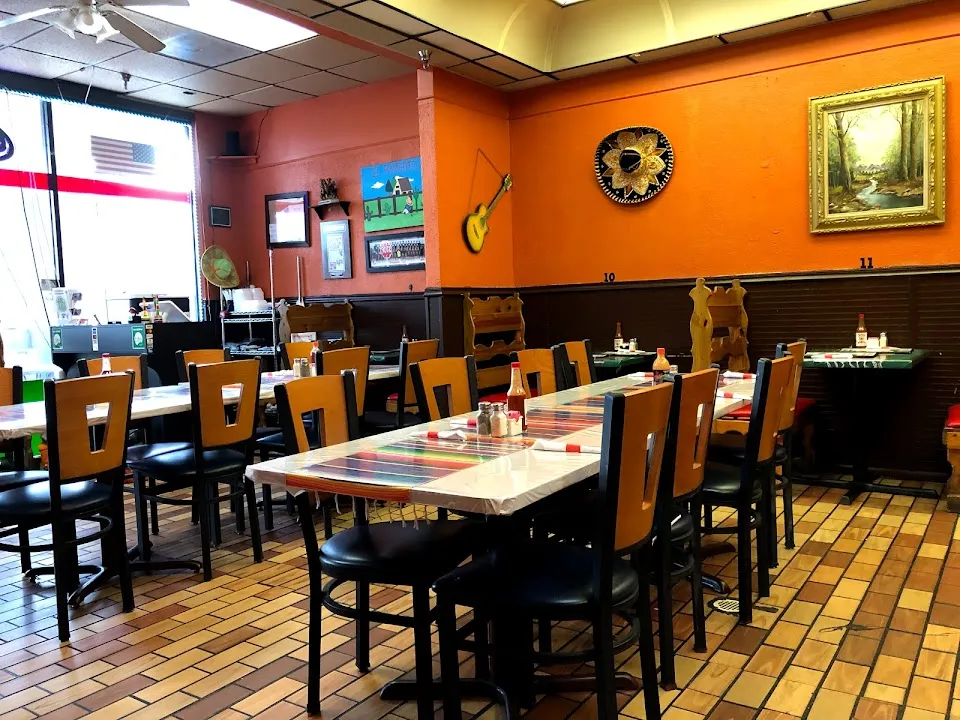 El Ranchito