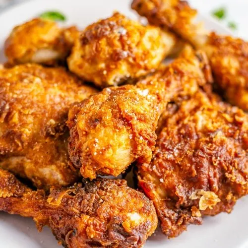 Chicken Shack